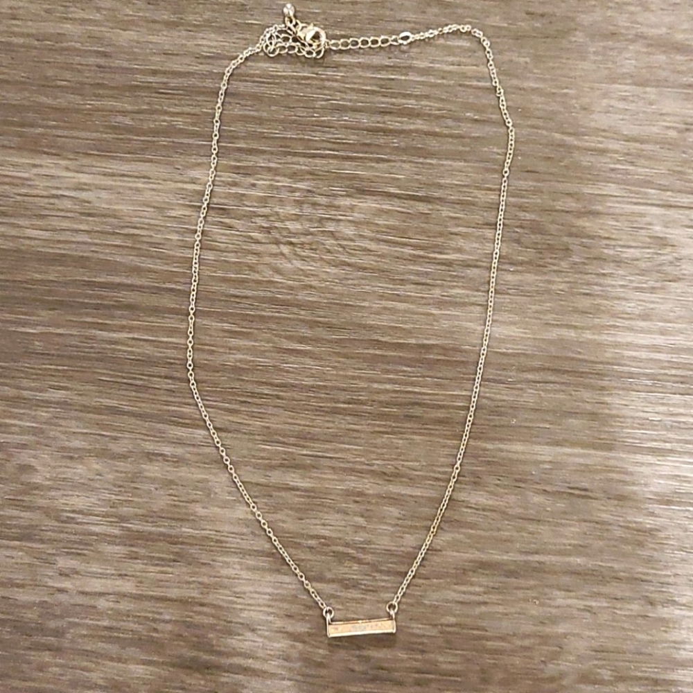 Choker‎ necklace - Picture 2 of 2